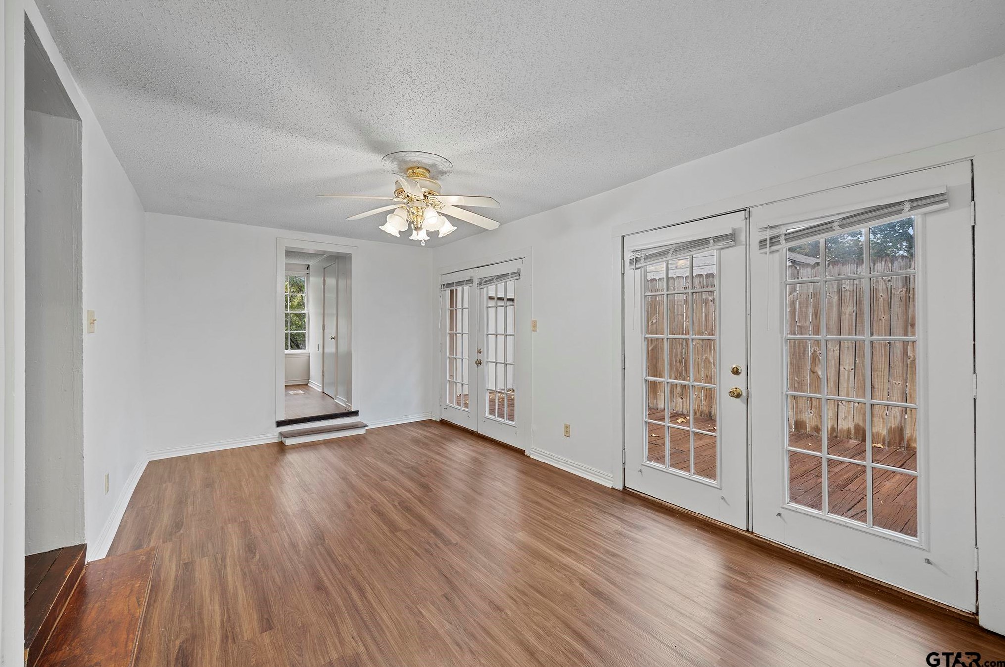 2632 New Copeland Rd, Tyler TX  75701-7024 exterior