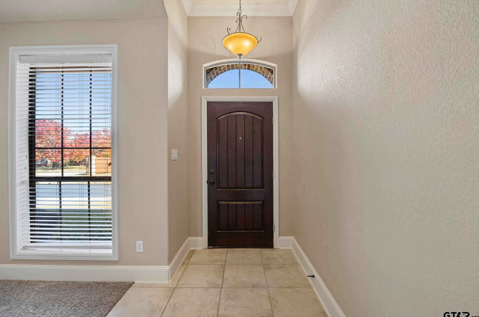 5107 Koberlin St, Tyler TX  75703-5608 exterior