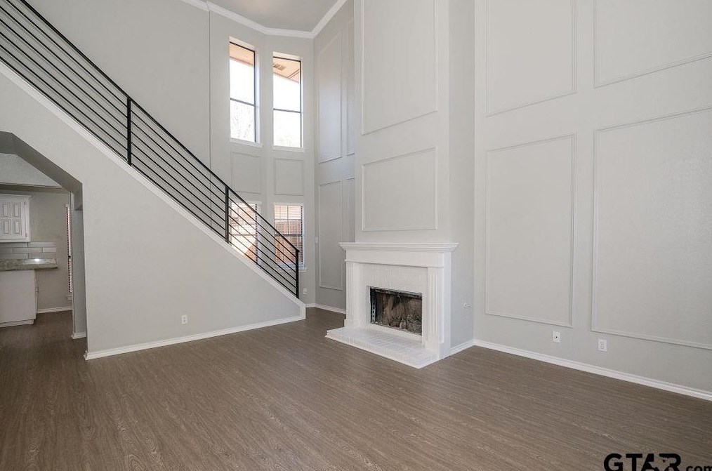 5829 Hollytree Dr, Tyler TX  75703-5604 exterior