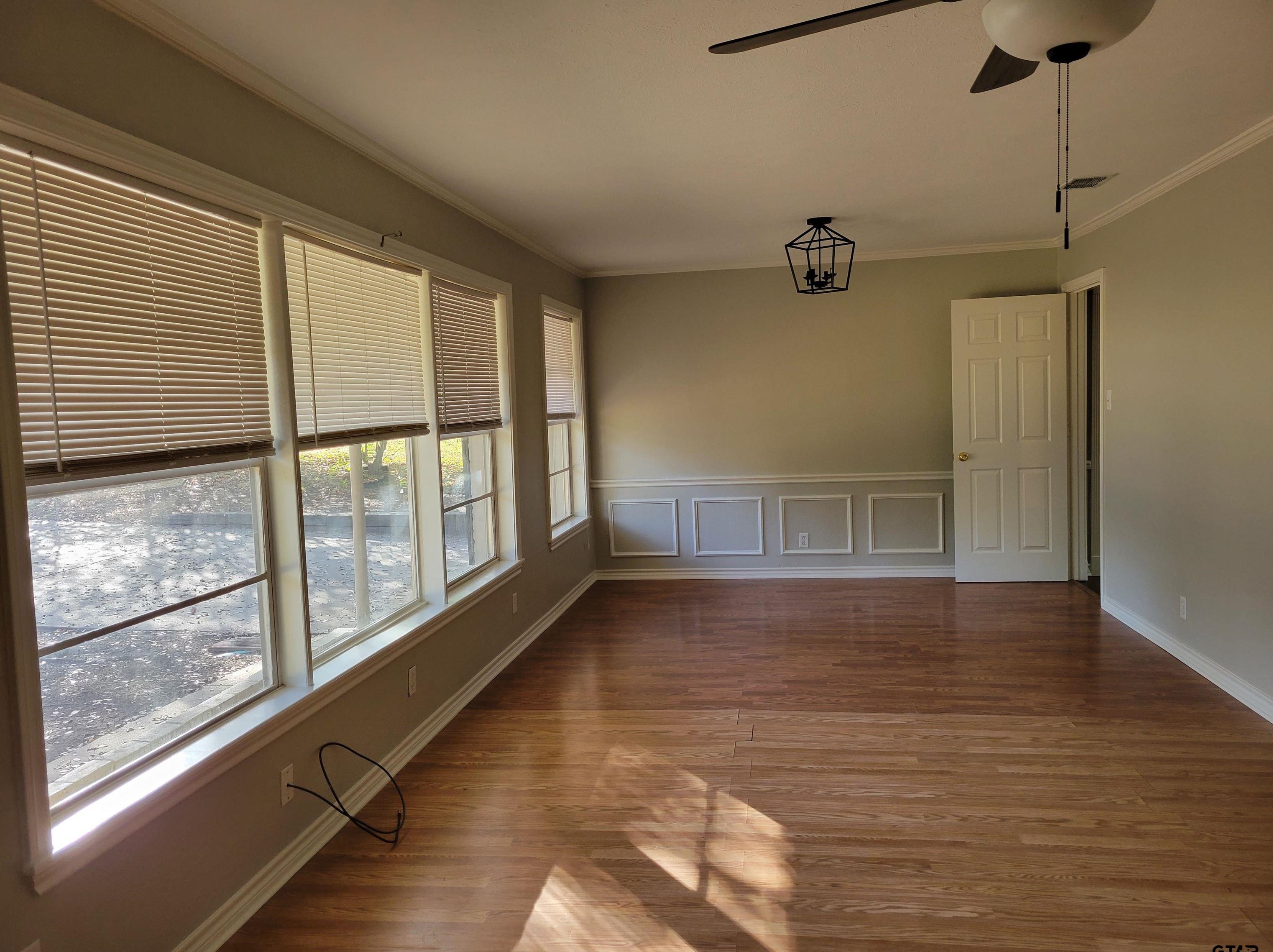 2936 Tanglewood Dr, Tyler TX  75701-5014 exterior