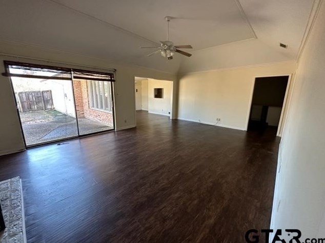 5700 Foxcroft Rd, Tyler TX  75703-4515 exterior