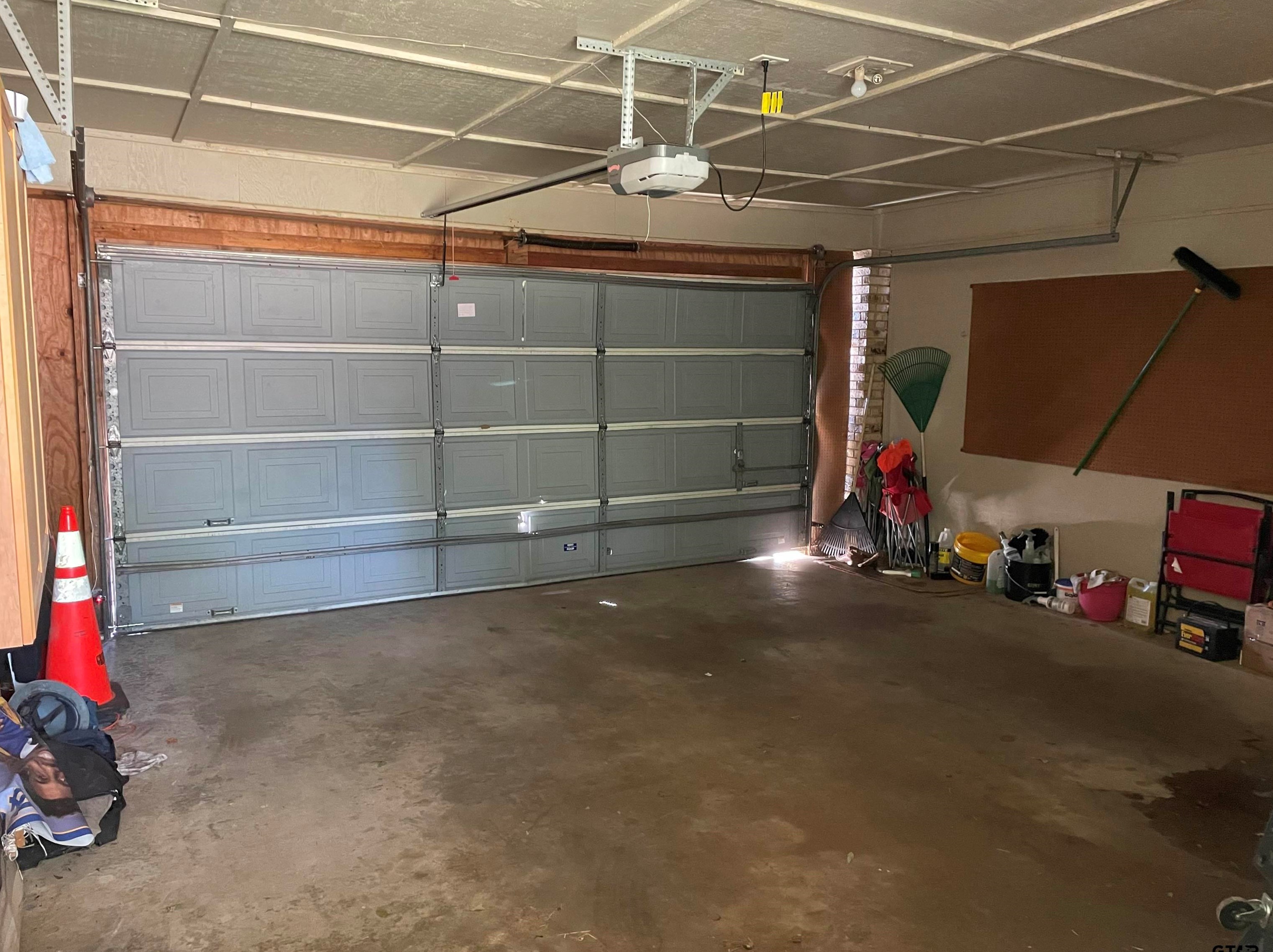2500 Terilinga Dr, Tyler TX  75701-7321 exterior
