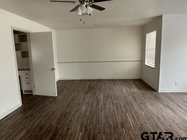 3301 Brookside Dr, Tyler TX  75701-7744 exterior