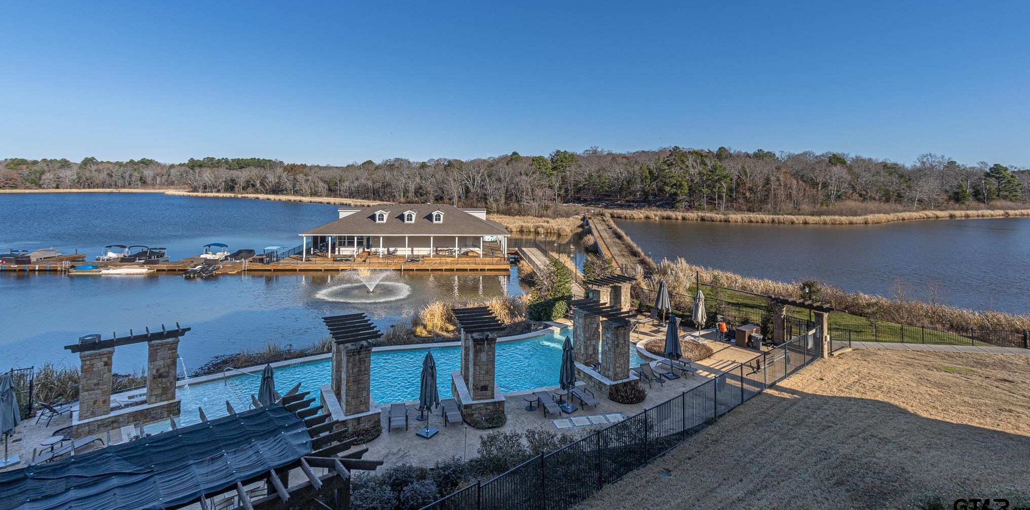 3367 Cascades Blvd, Tyler TX  75709-5436 exterior