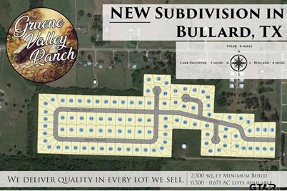 12282 Cindy Court, Bullard, TX 75757 - Photo 1