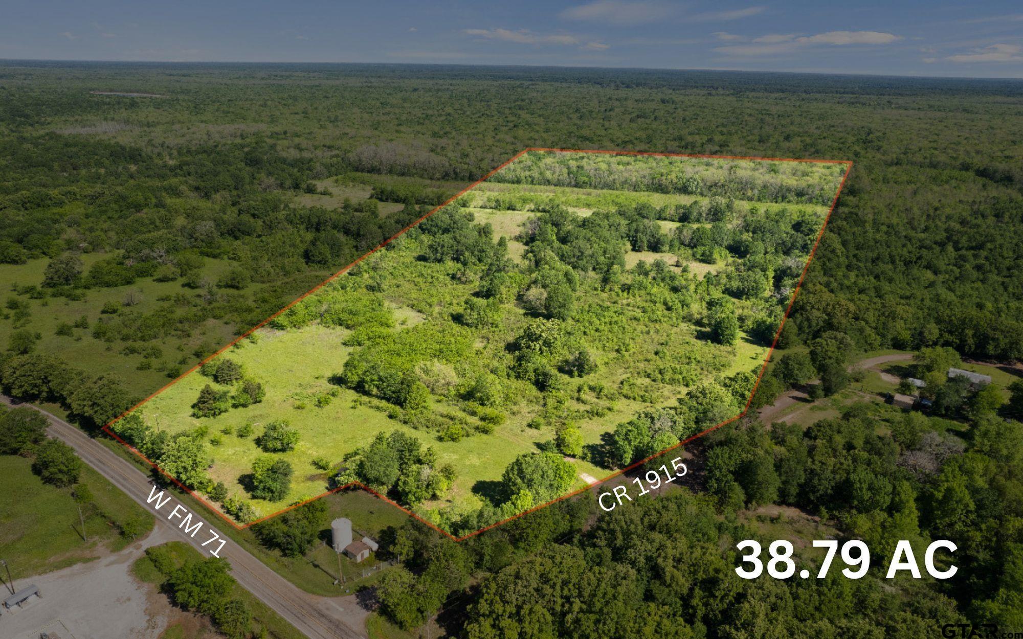 000 Fm 71 38 79 Ac, Talco, TX 75487 MLS 23004242 Coldwell Banker
