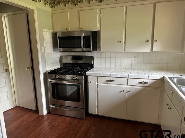 2720 Anita Ln, Tyler TX  75701-7413 exterior