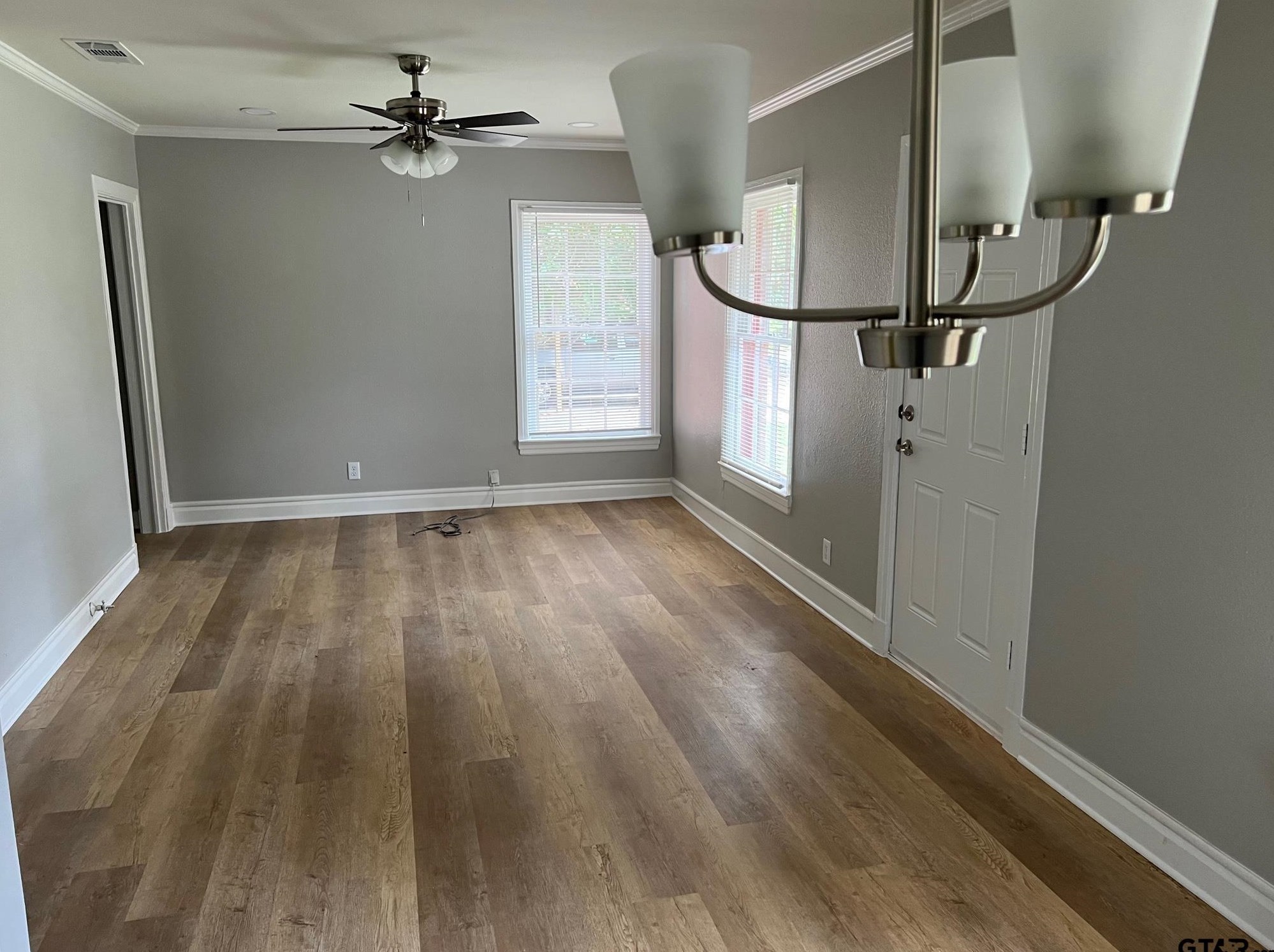 1421 Central Ave, Tyler TX  75702-3502 exterior