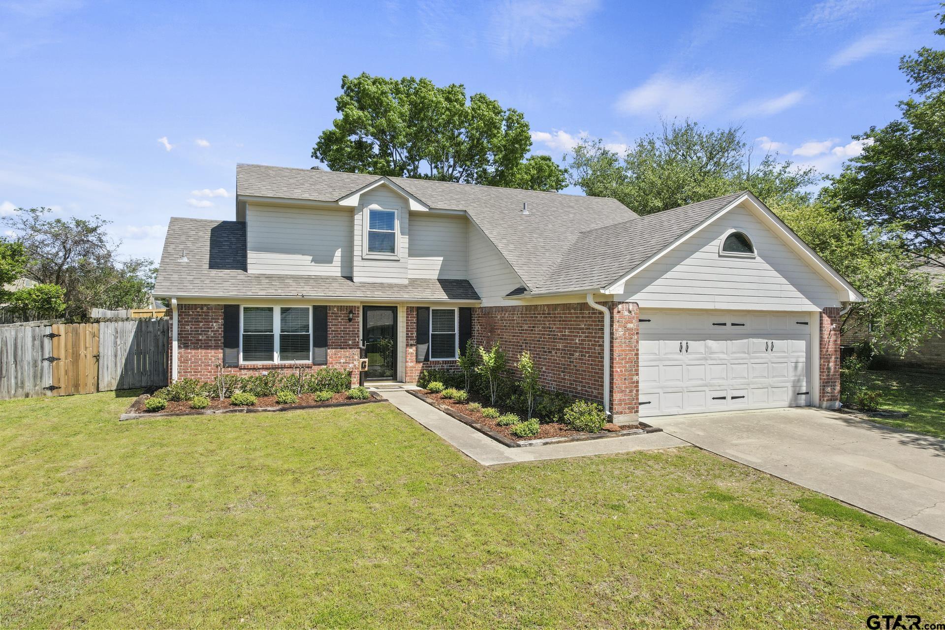 602 Rodeo Dr, Mt Vernon, TX 75457 MLS 23004840 Coldwell Banker