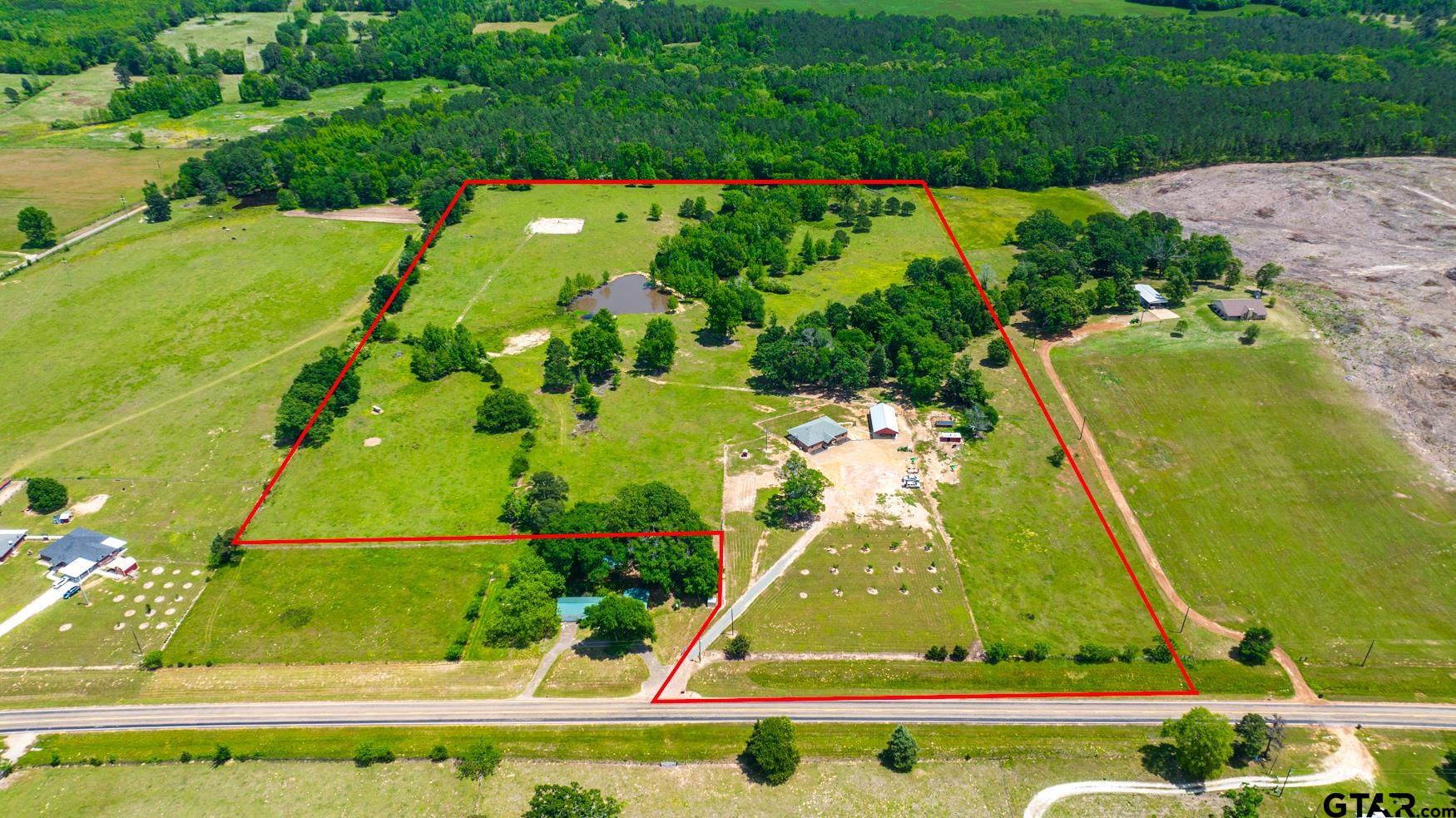 6774 Fm 2888, Naples, TX 75568 MLS 23005654 Coldwell Banker