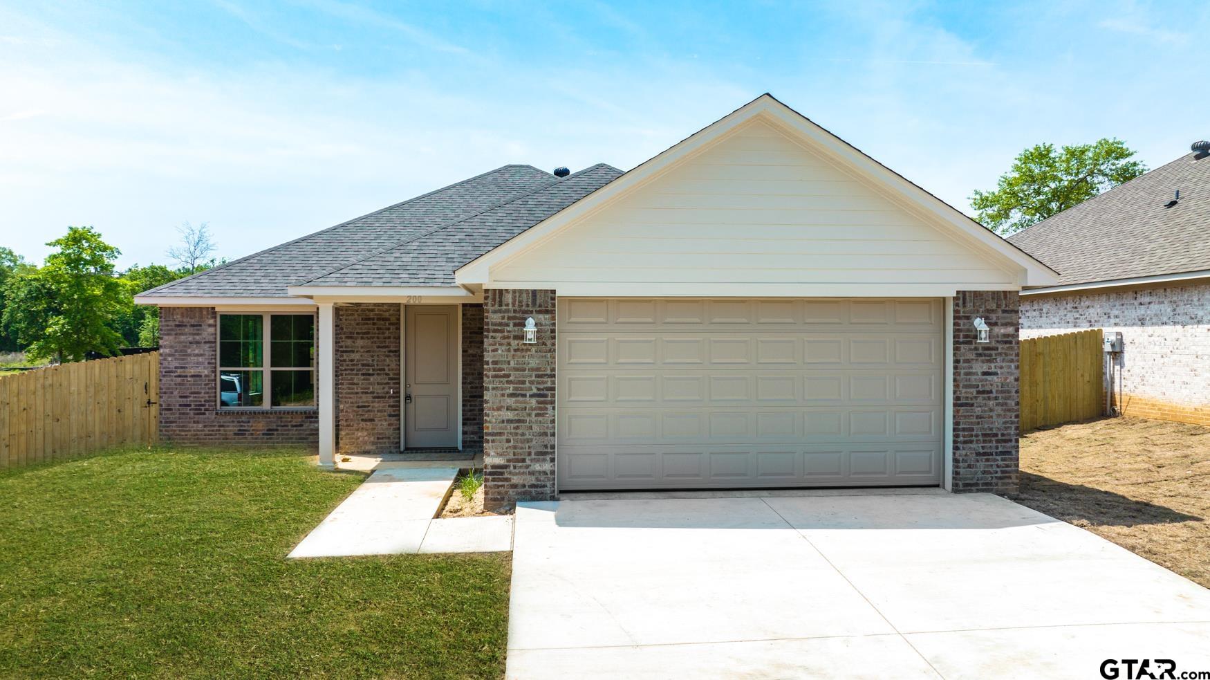 200 Highland Forest, Gilmer, TX 75645 MLS 23005918 Coldwell Banker