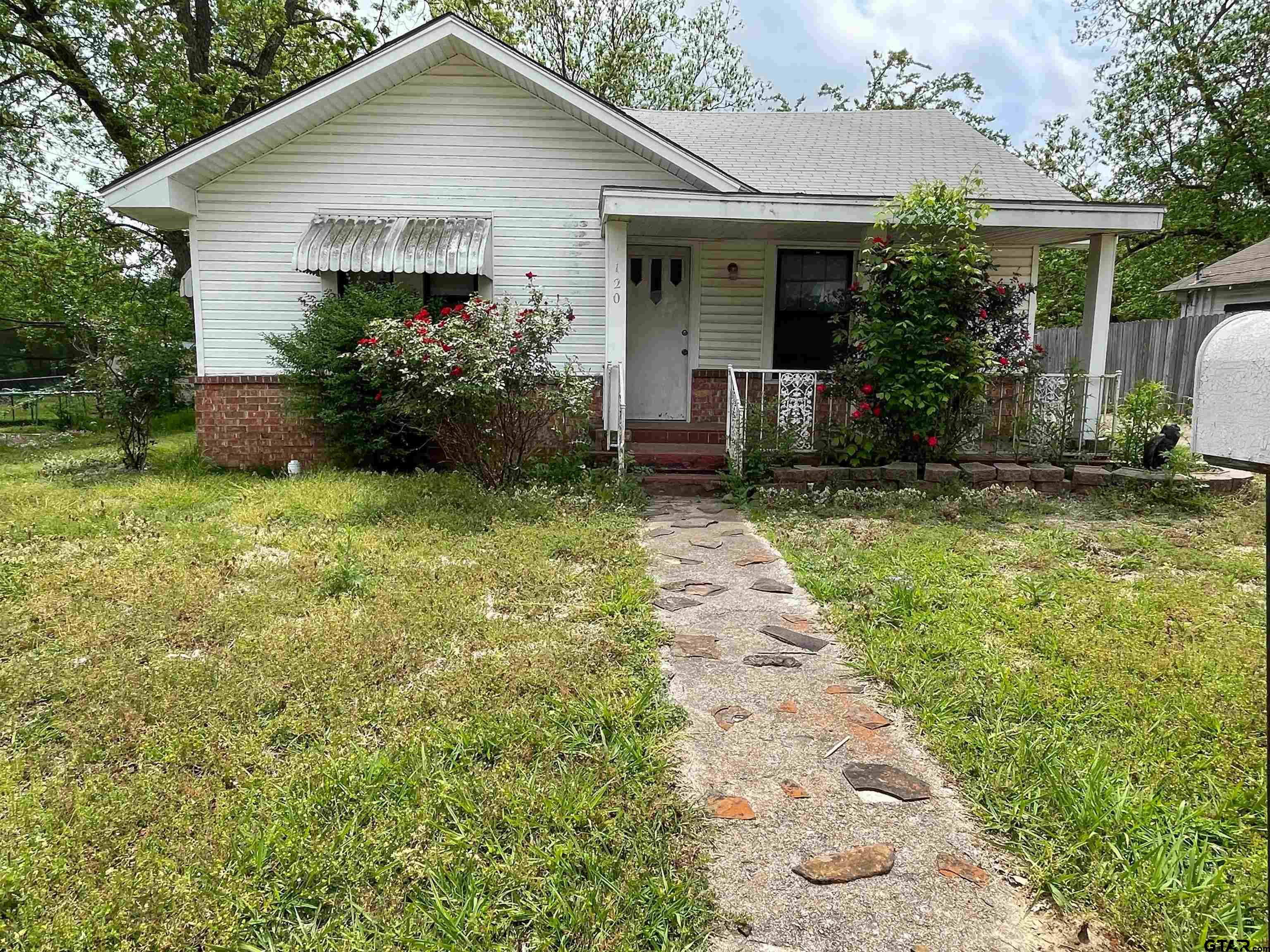 120 Carthel St, Mt Vernon, TX 75457 MLS 23006410 Coldwell Banker