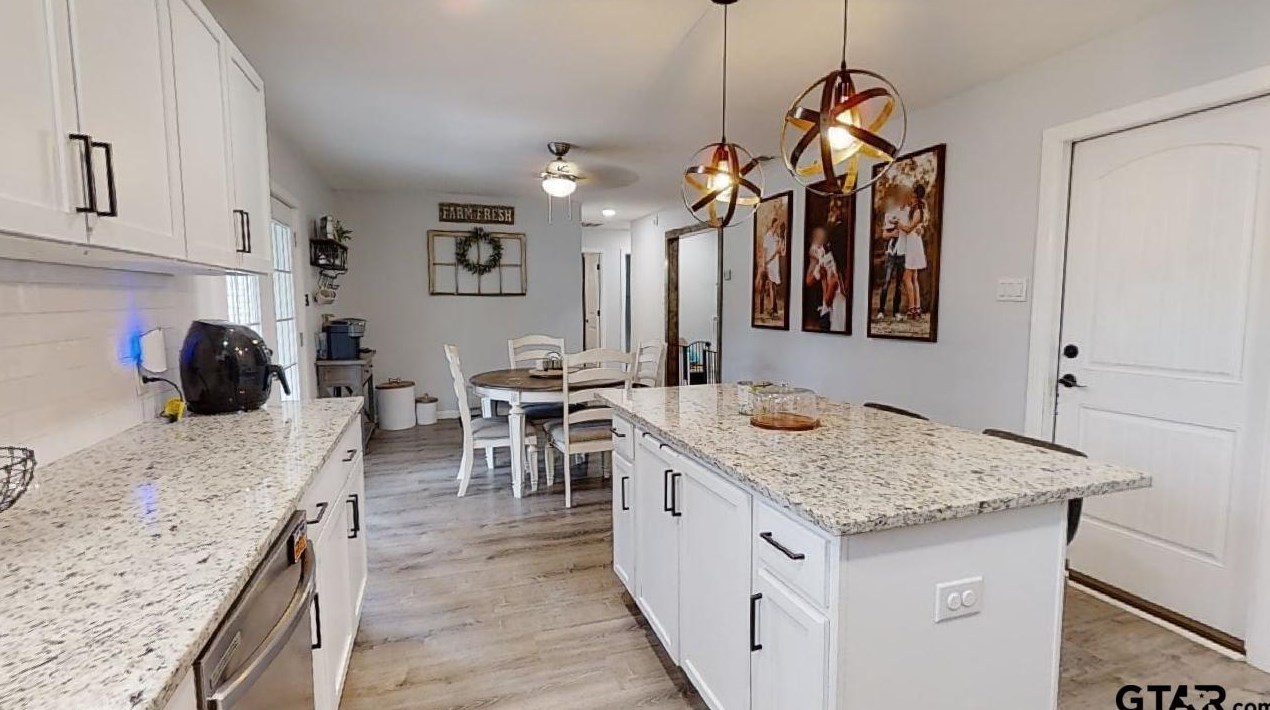 2714 Anita Ln, Tyler TX 75701-7413 exterior