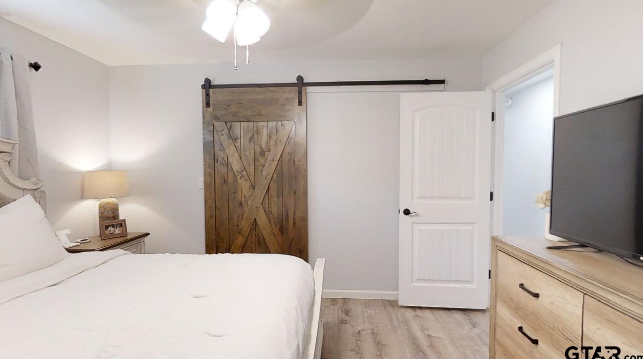 2714 Anita Ln, Tyler TX 75701-7413 exterior