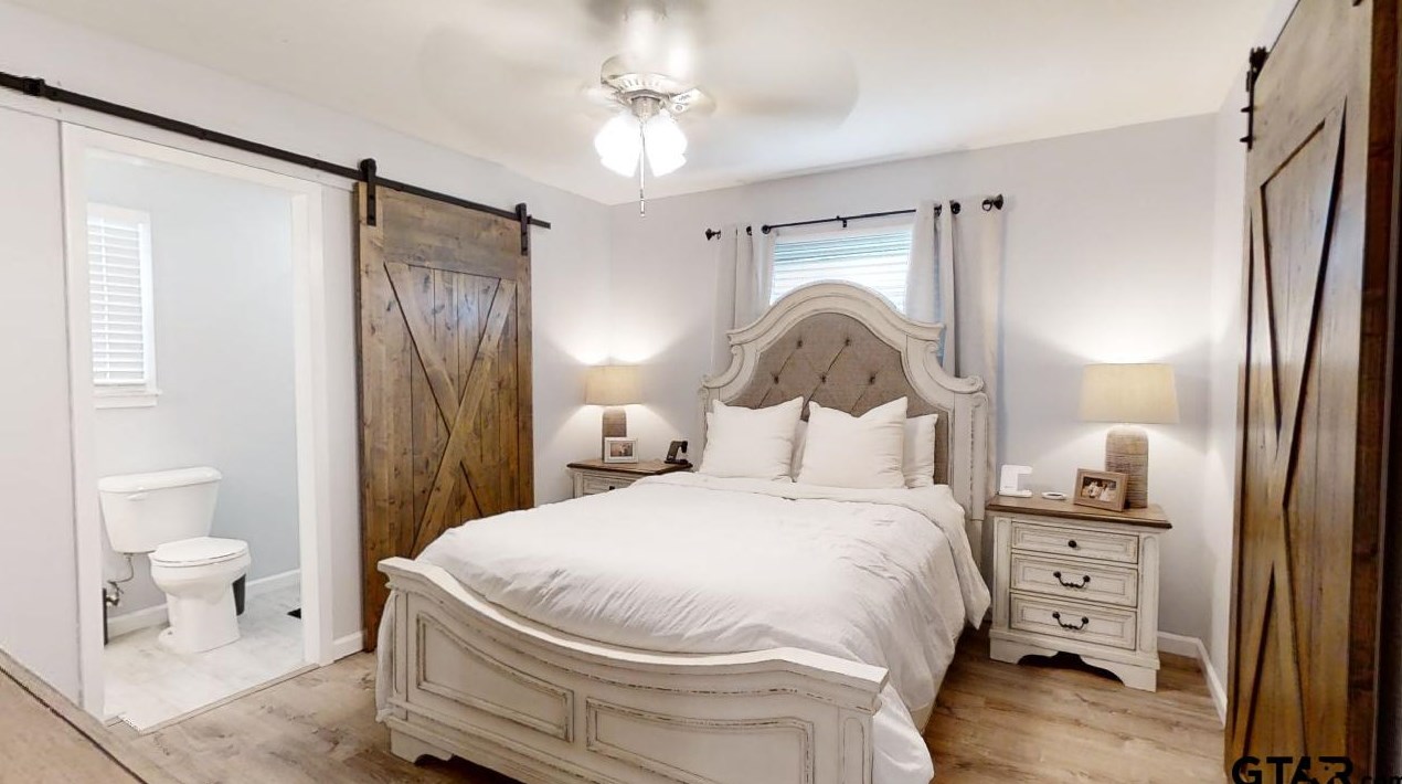 2714 Anita Ln, Tyler TX 75701-7413 exterior