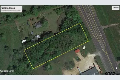 400 Block S Doctor M. Roper Parkway (U.S. 69), Bullard, TX 75757 - Photo 1