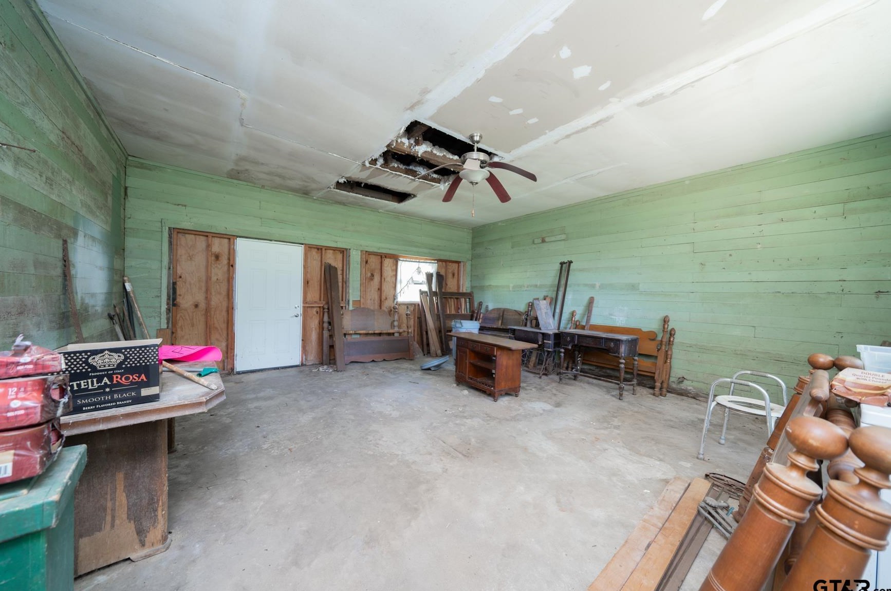 16569 County Rd 384, Tyler TX 75708-7312 exterior