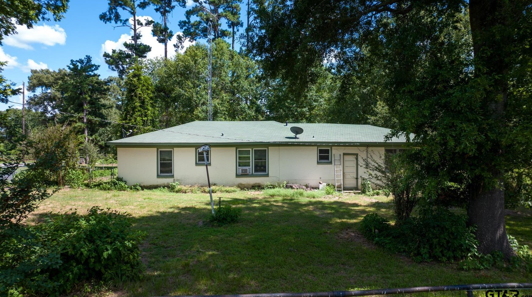 16569 County Rd 384, Tyler TX 75708-7312 exterior