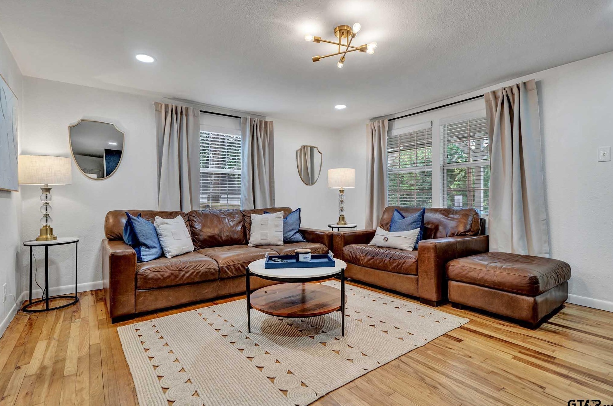 518 5th St, Tyler TX  75701-4303 exterior
