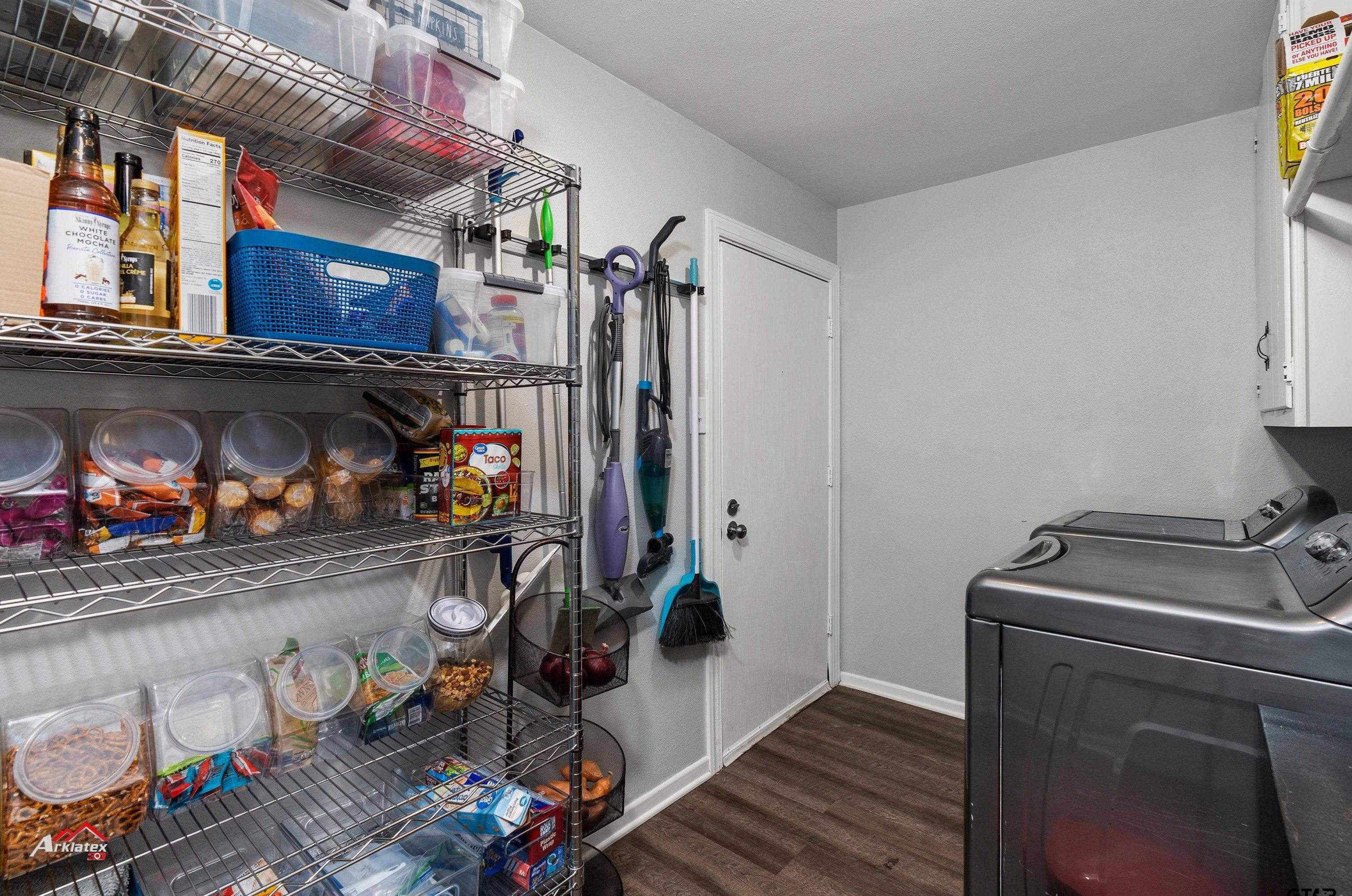 302 Fenton Rd, Longview TX 75604-1123 exterior