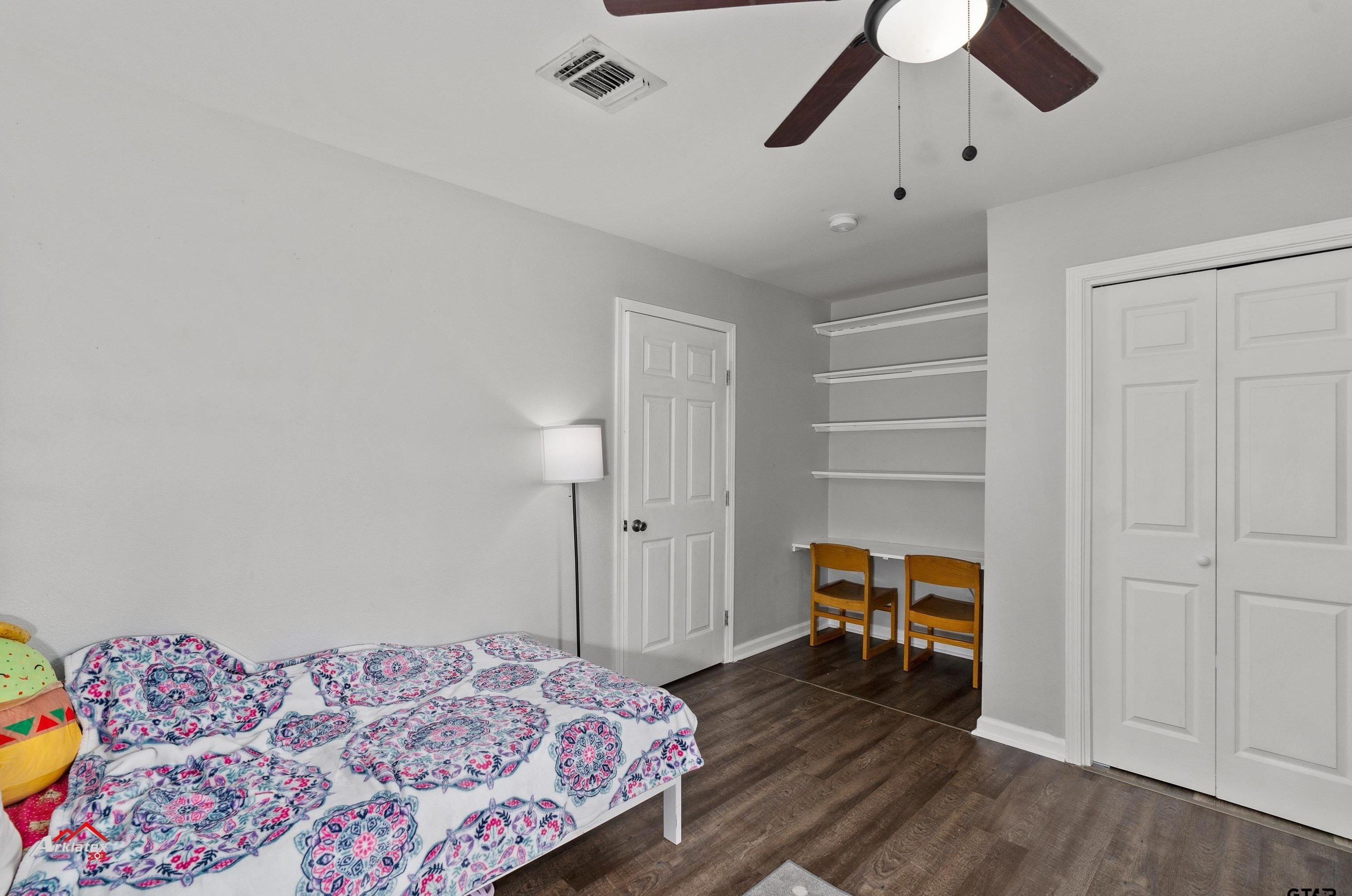 302 Fenton Rd, Longview TX 75604-1123 exterior