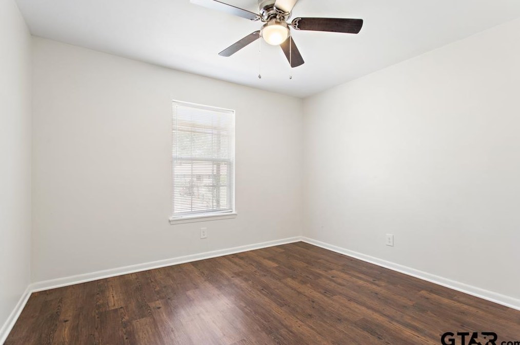 3722 Mark Dr, Longview TX 75605 exterior