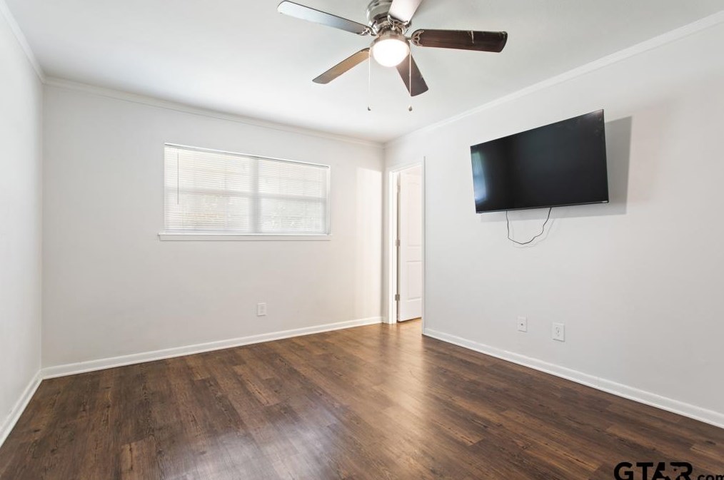 3722 Mark Dr, Longview TX 75605 exterior