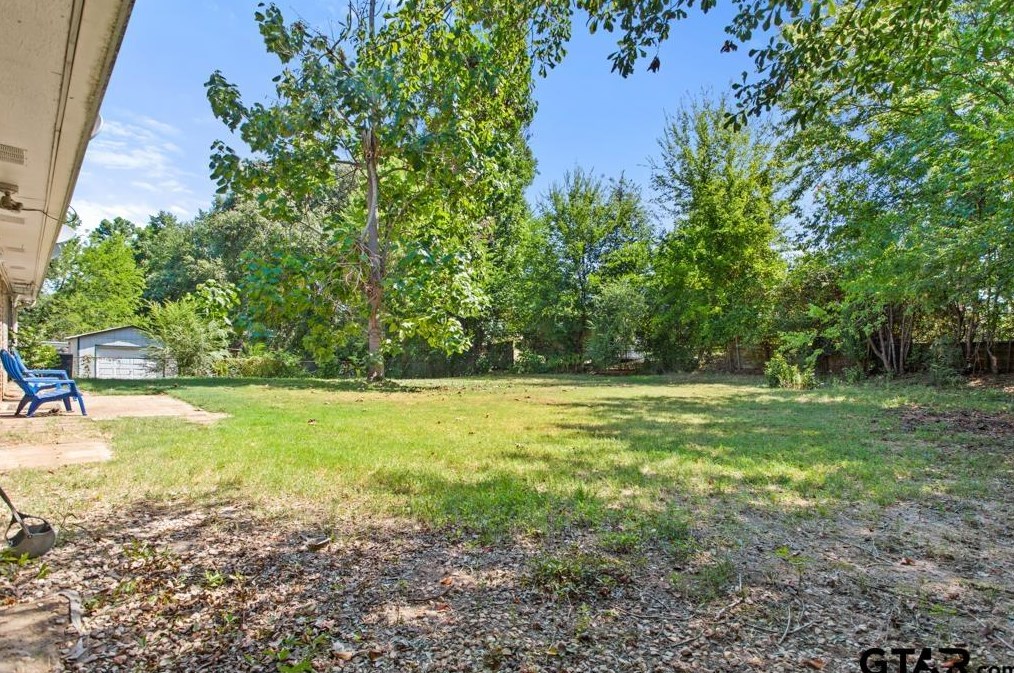 3722 Mark Dr, Longview TX 75605 exterior