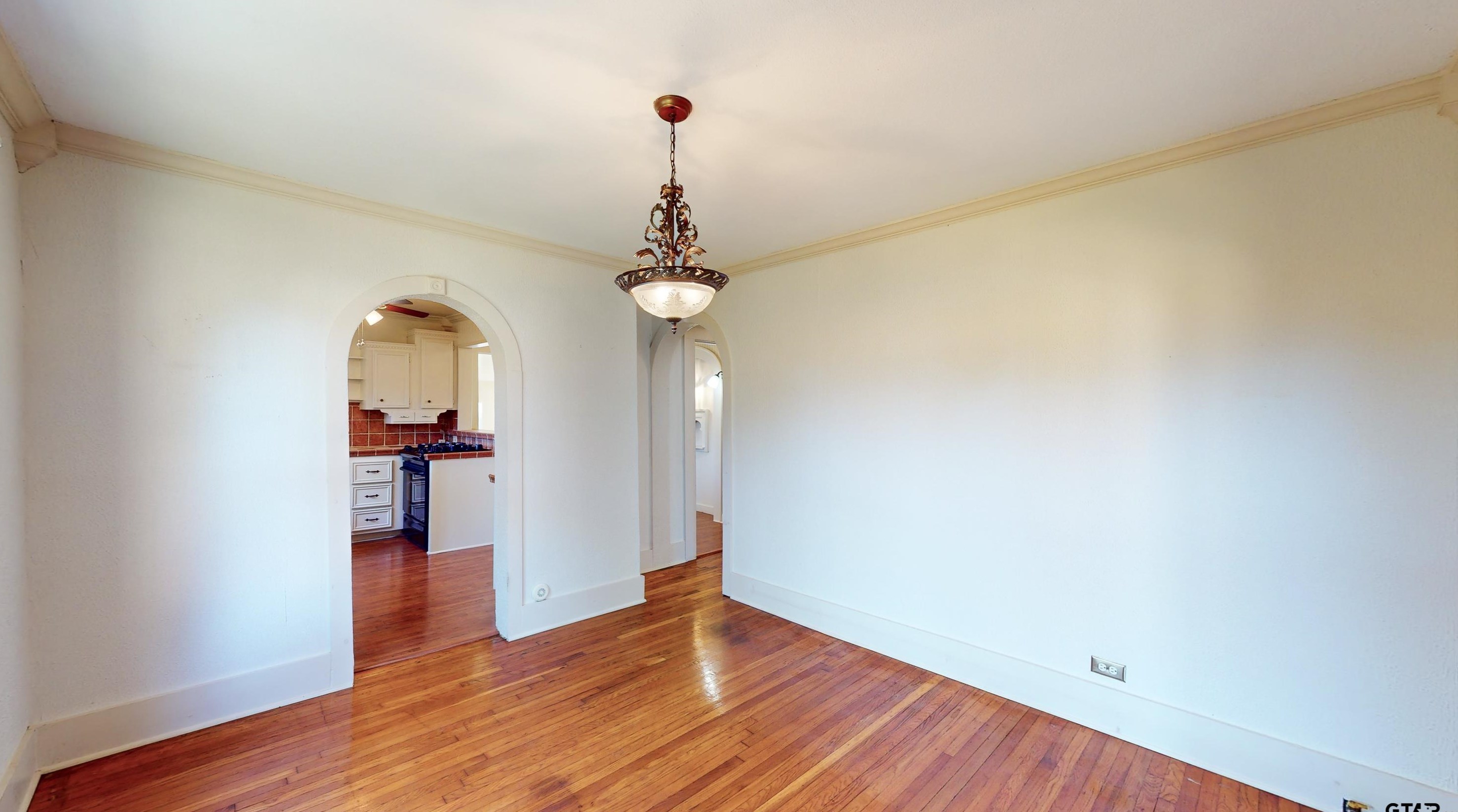 1222 Donnybrook Ave, Tyler TX 75701-3113 exterior