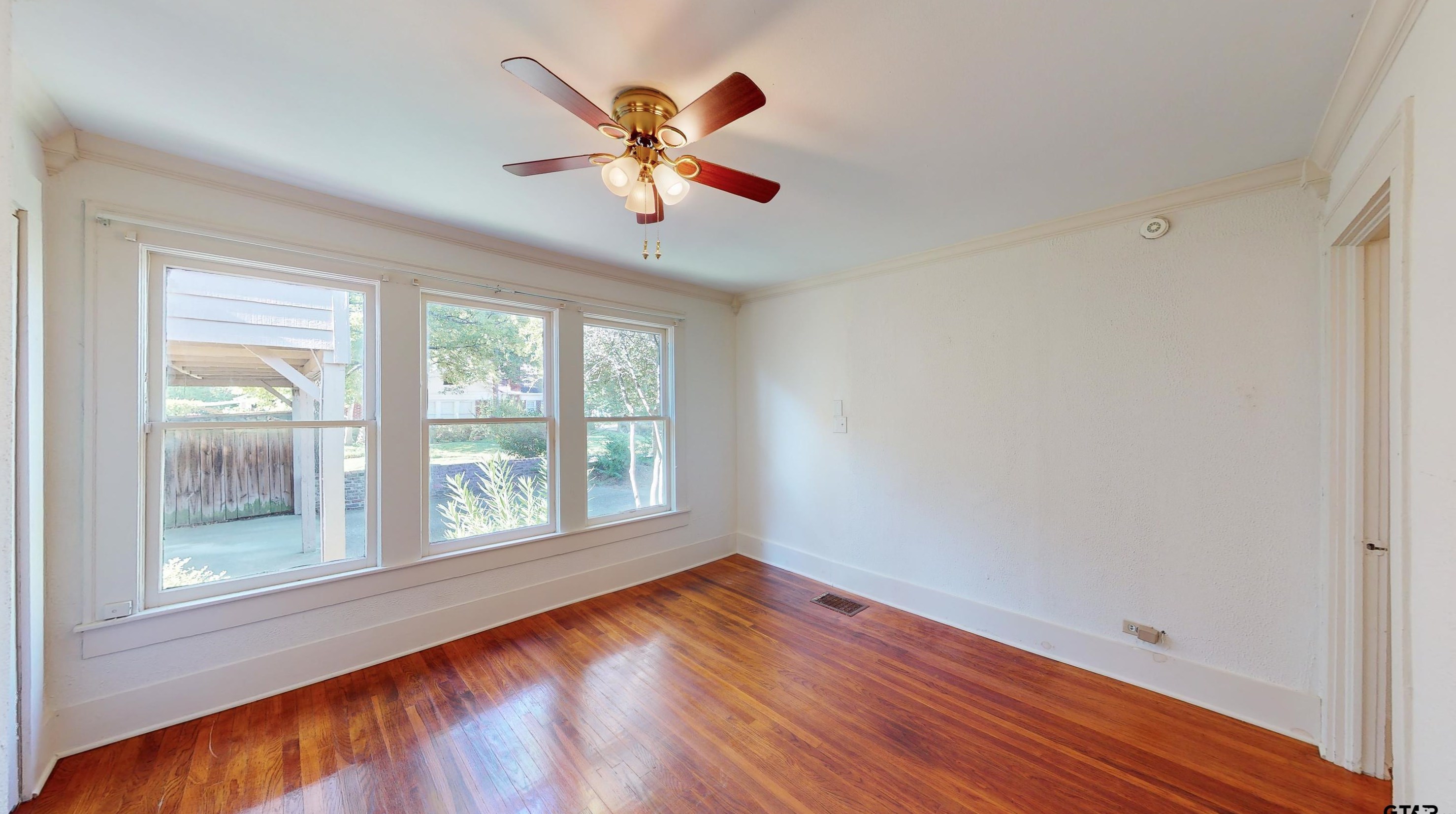 1222 Donnybrook Ave, Tyler TX 75701-3113 exterior