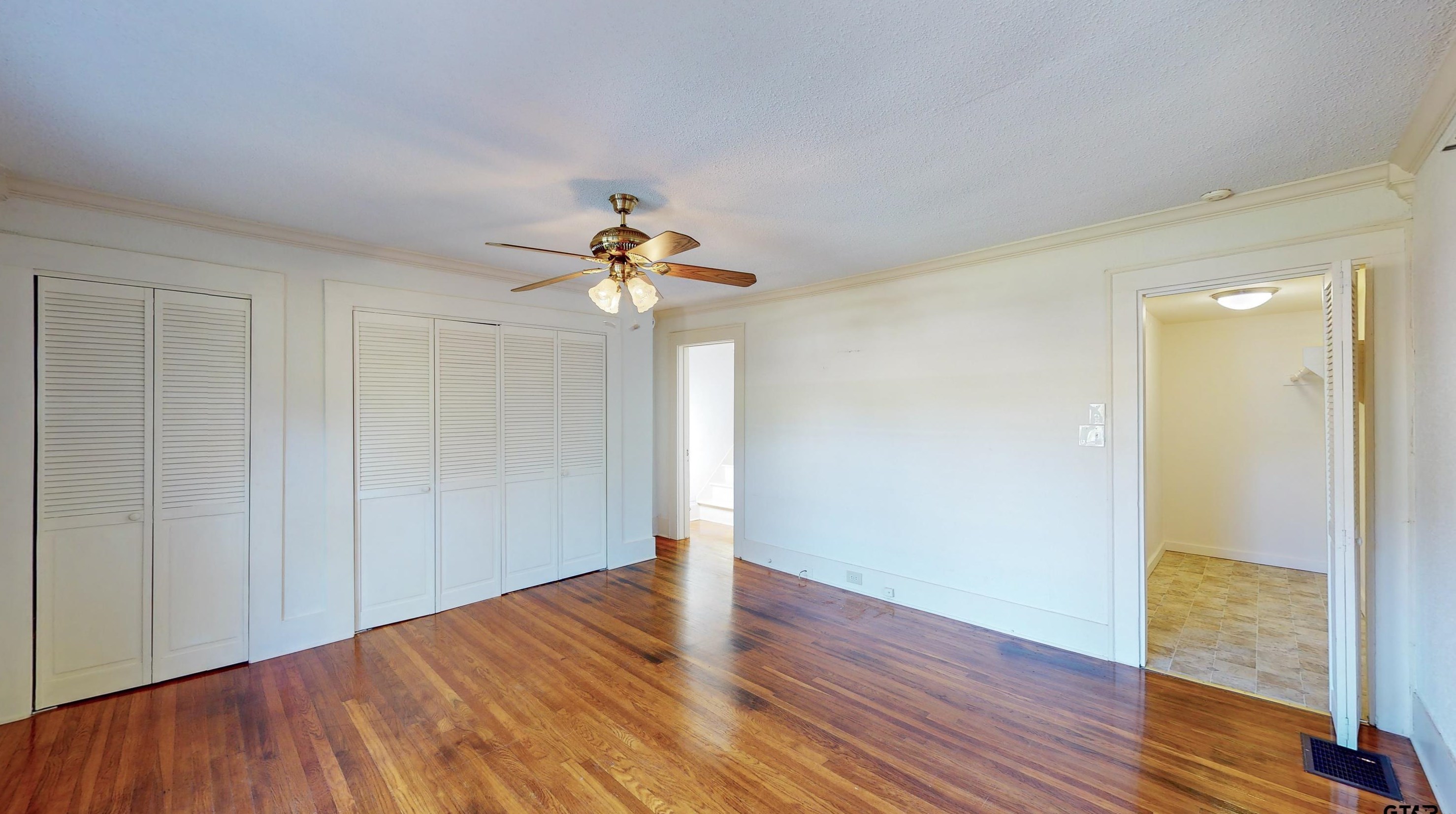 1222 Donnybrook Ave, Tyler TX 75701-3113 exterior