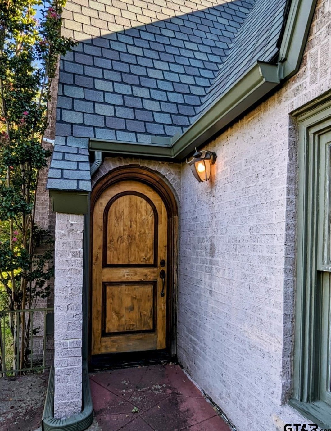 1222 Donnybrook Ave, Tyler TX 75701-3113 exterior