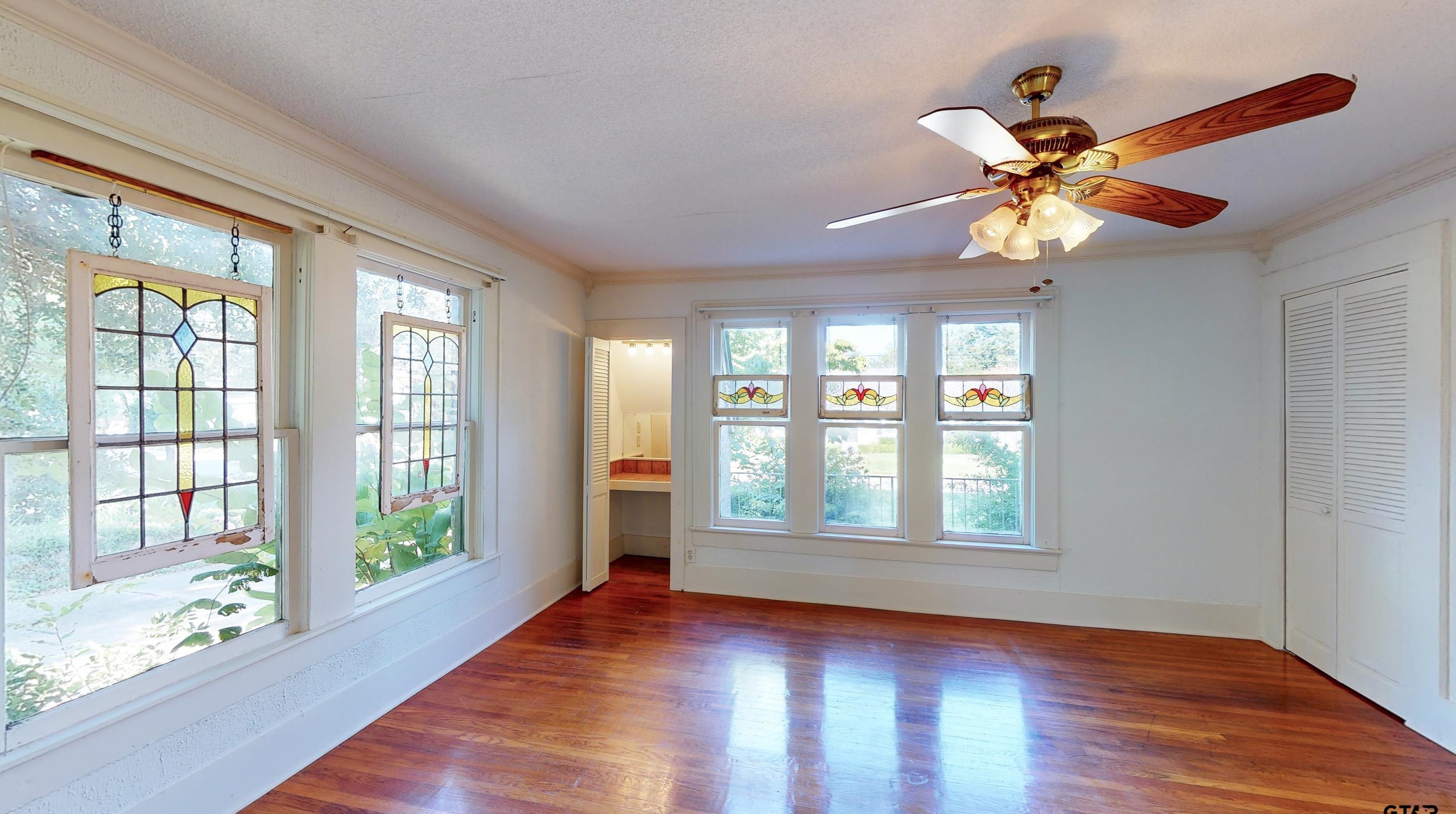 1222 Donnybrook Ave, Tyler TX 75701-3113 exterior