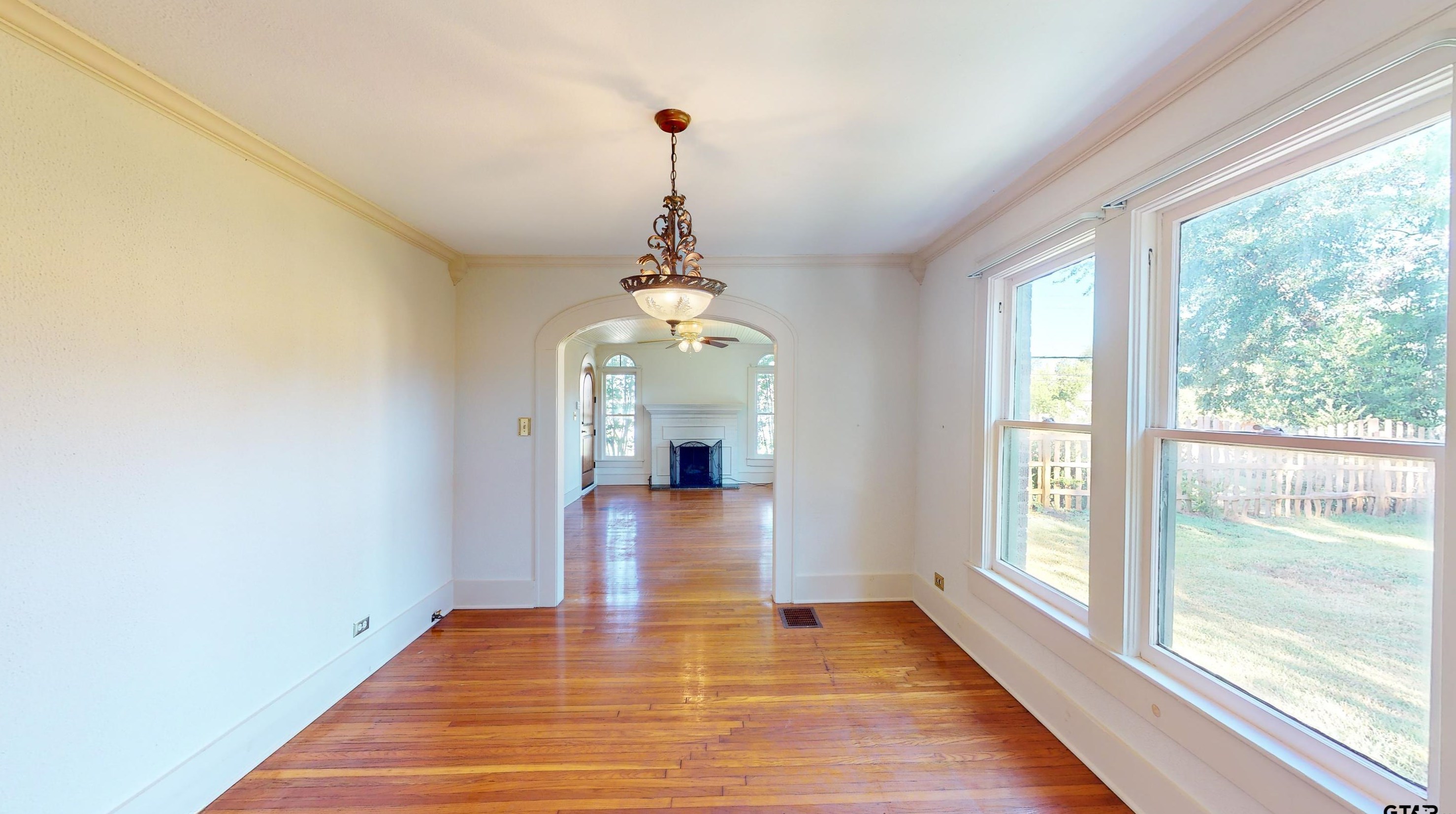 1222 Donnybrook Ave, Tyler TX 75701-3113 exterior