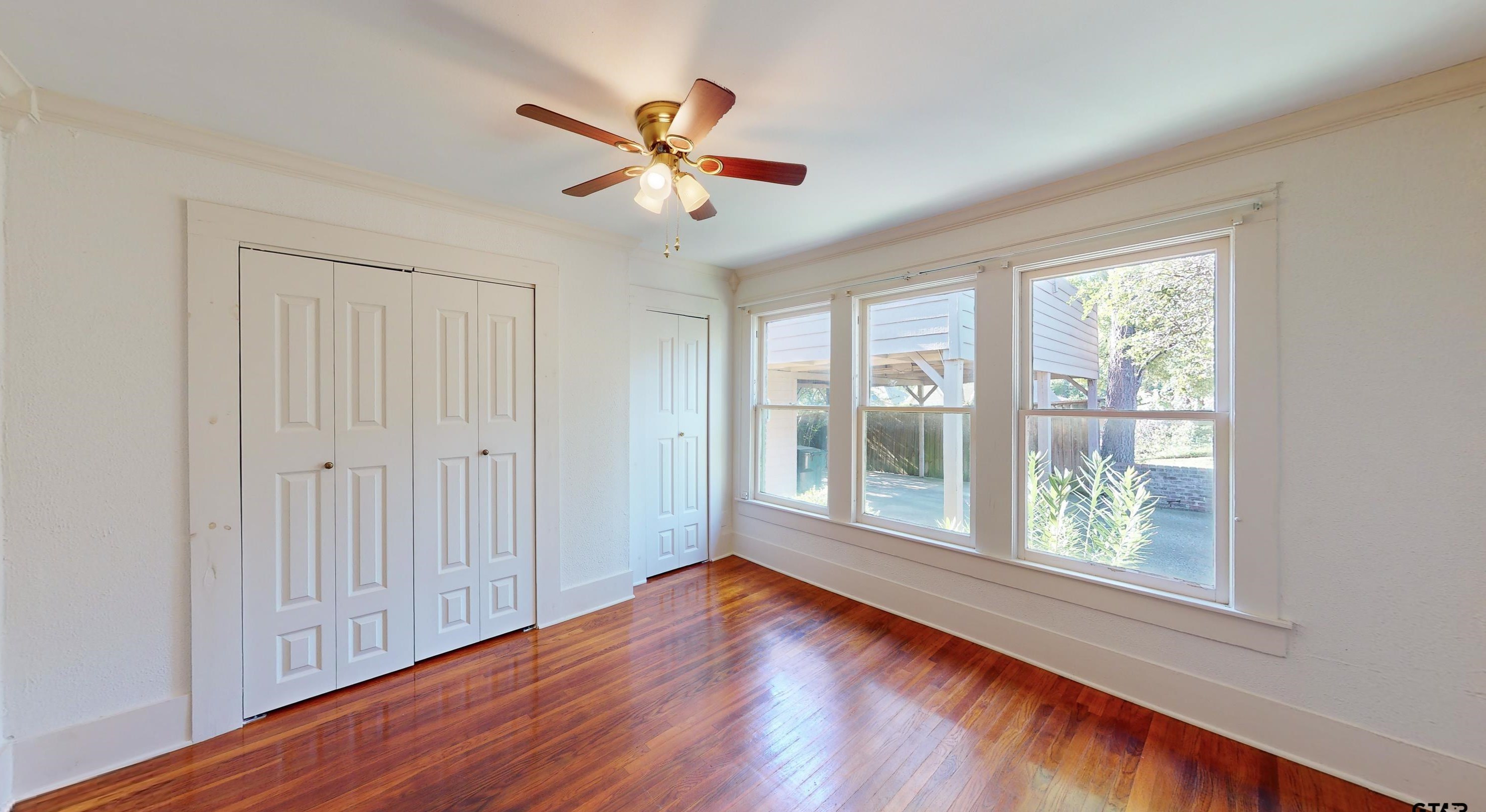 1222 Donnybrook Ave, Tyler TX 75701-3113 exterior