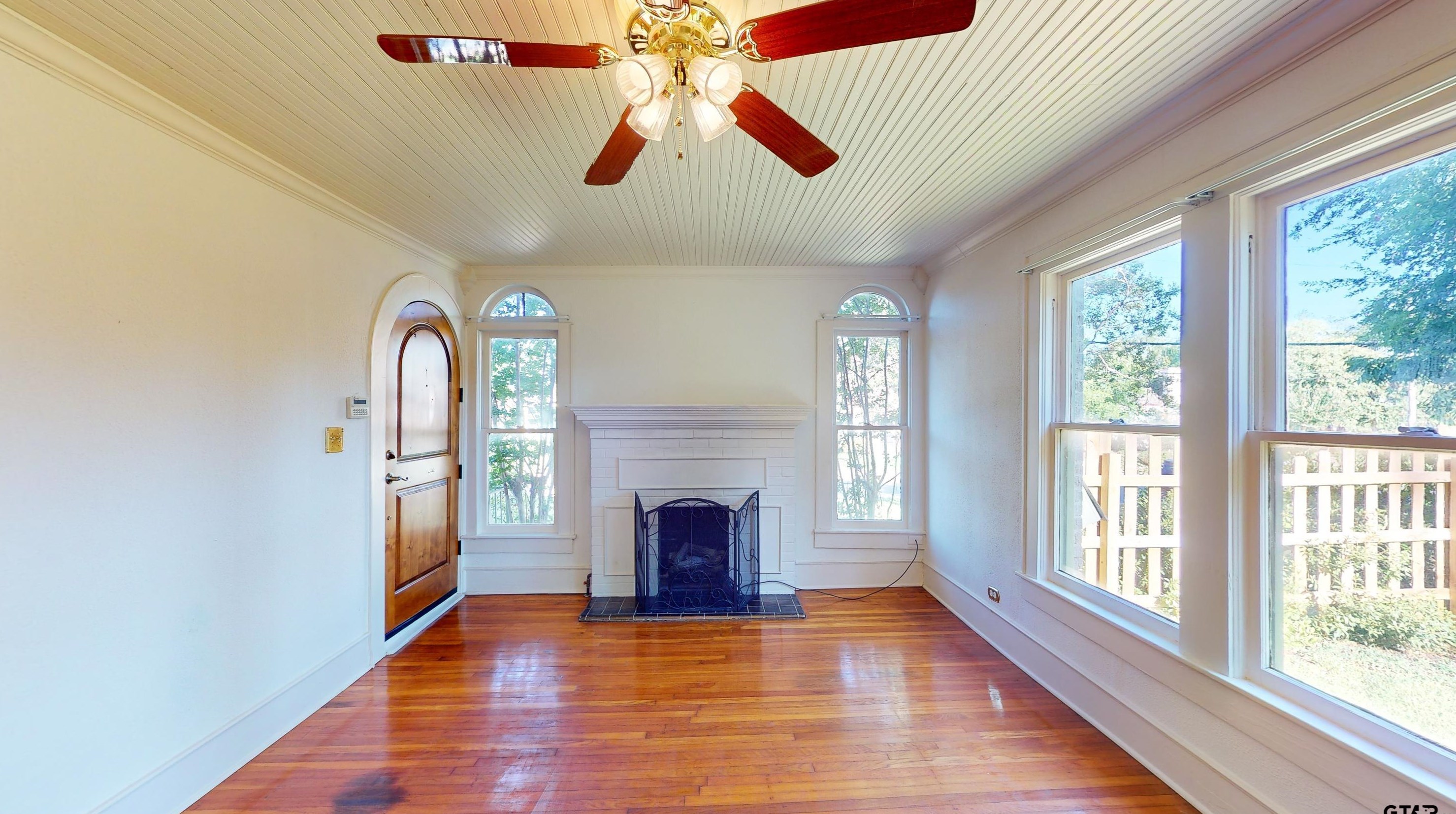 1222 Donnybrook Ave, Tyler TX 75701-3113 exterior