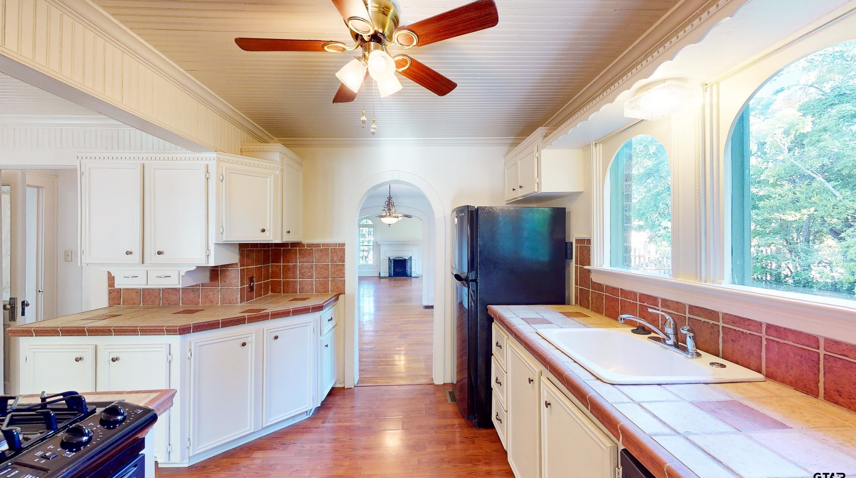 1222 Donnybrook Ave, Tyler TX 75701-3113 exterior