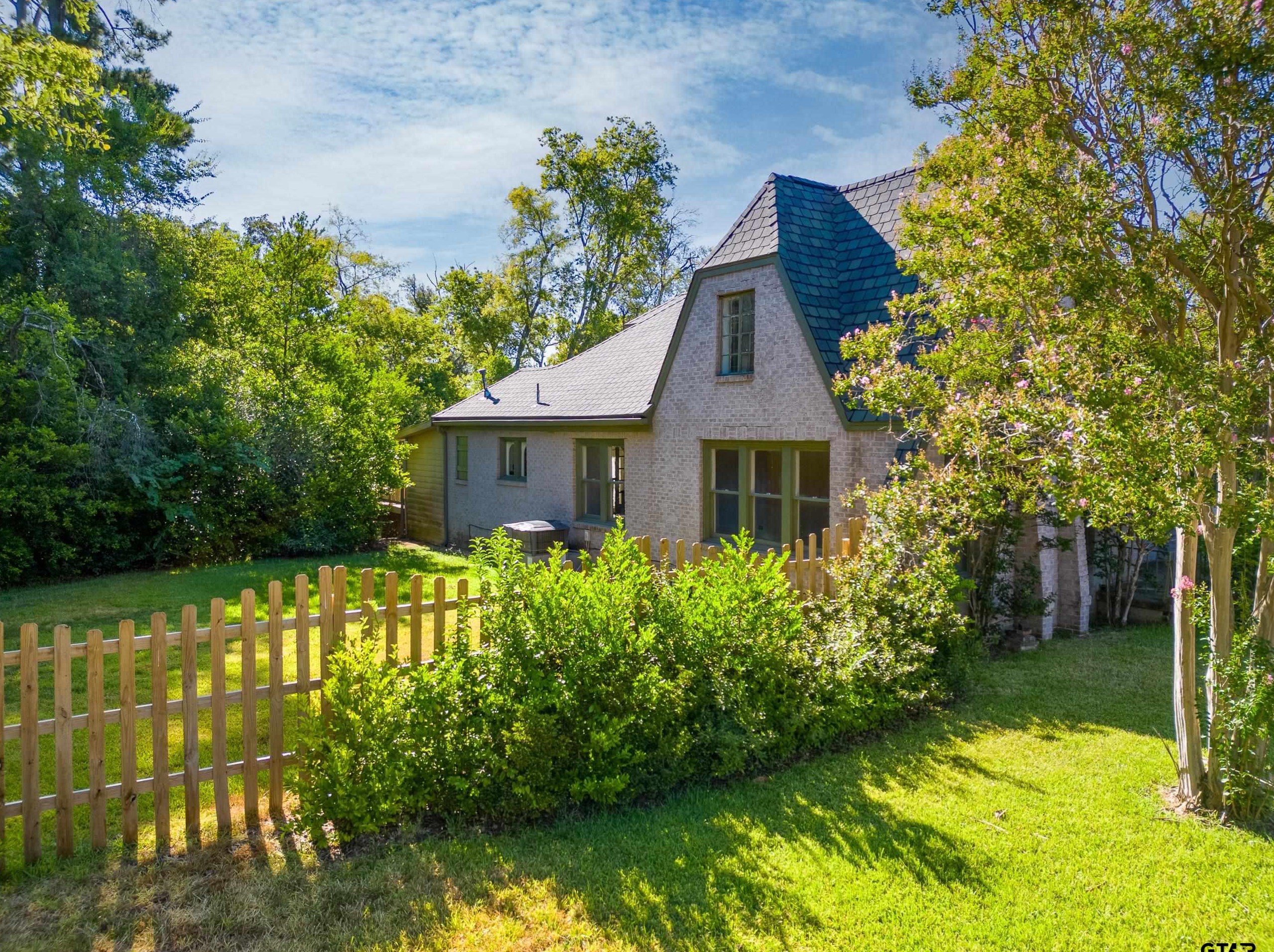 1222 Donnybrook Ave, Tyler TX 75701-3113 exterior