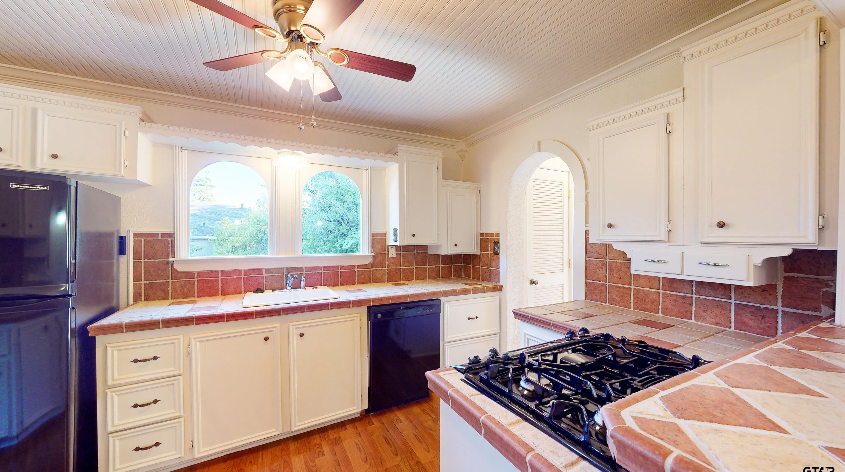 1222 Donnybrook Ave, Tyler TX 75701-3113 exterior