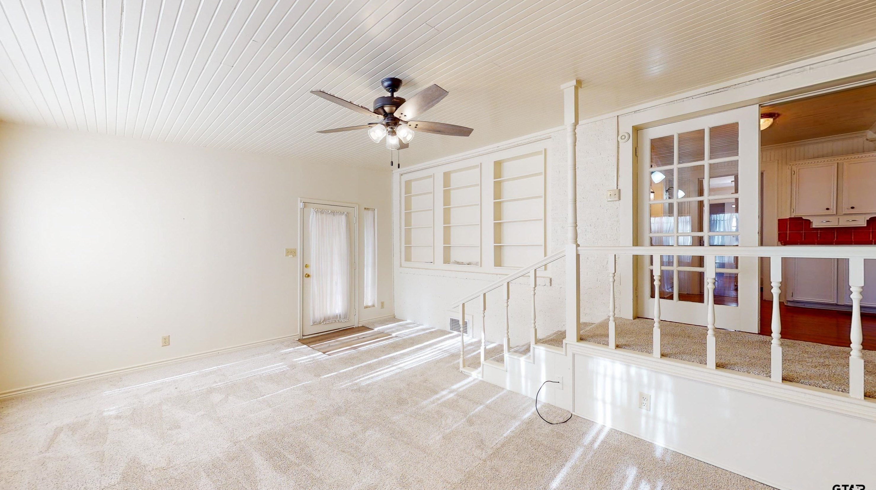 1222 Donnybrook Ave, Tyler TX 75701-3113 exterior