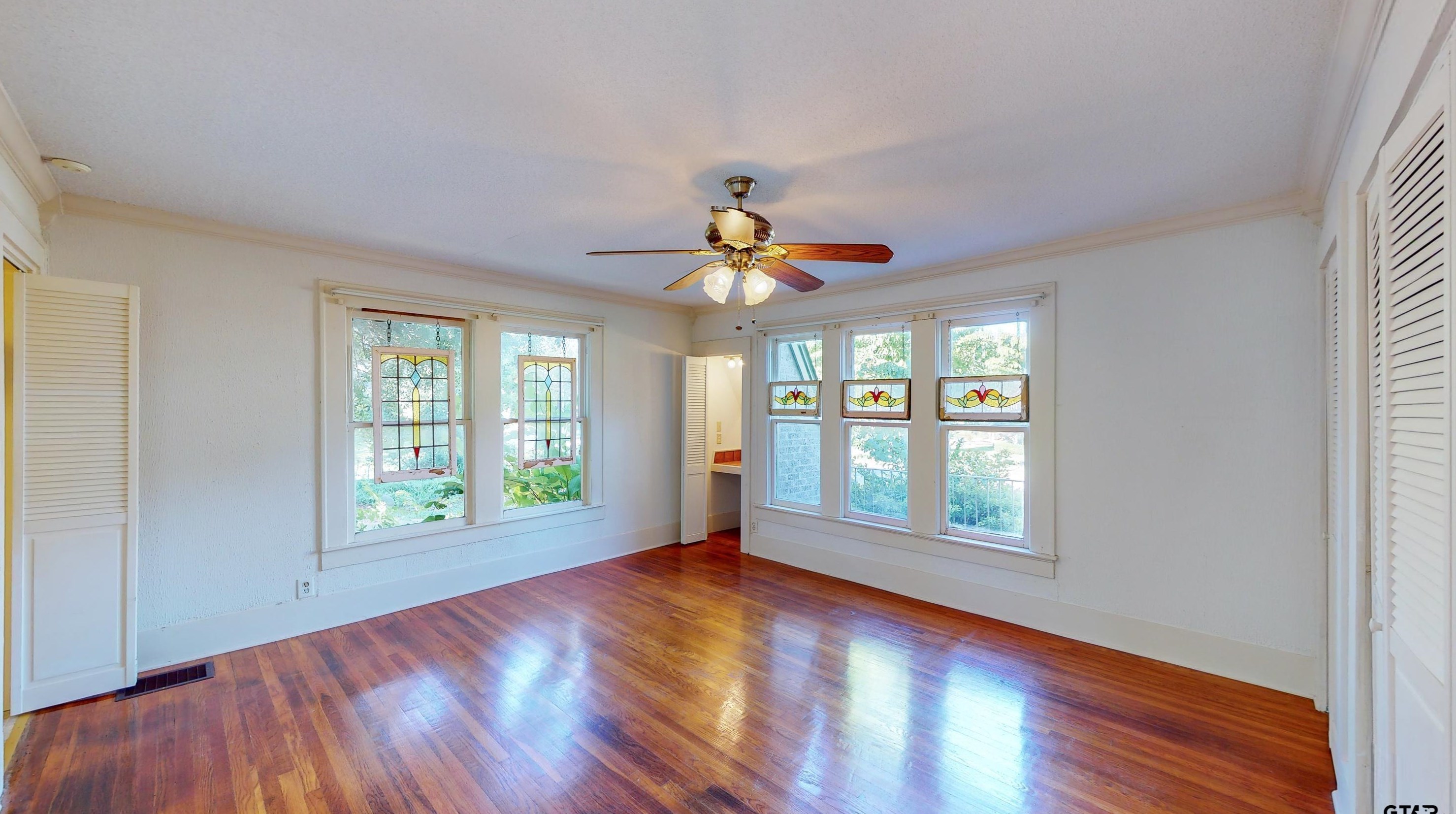 1222 Donnybrook Ave, Tyler TX 75701-3113 exterior