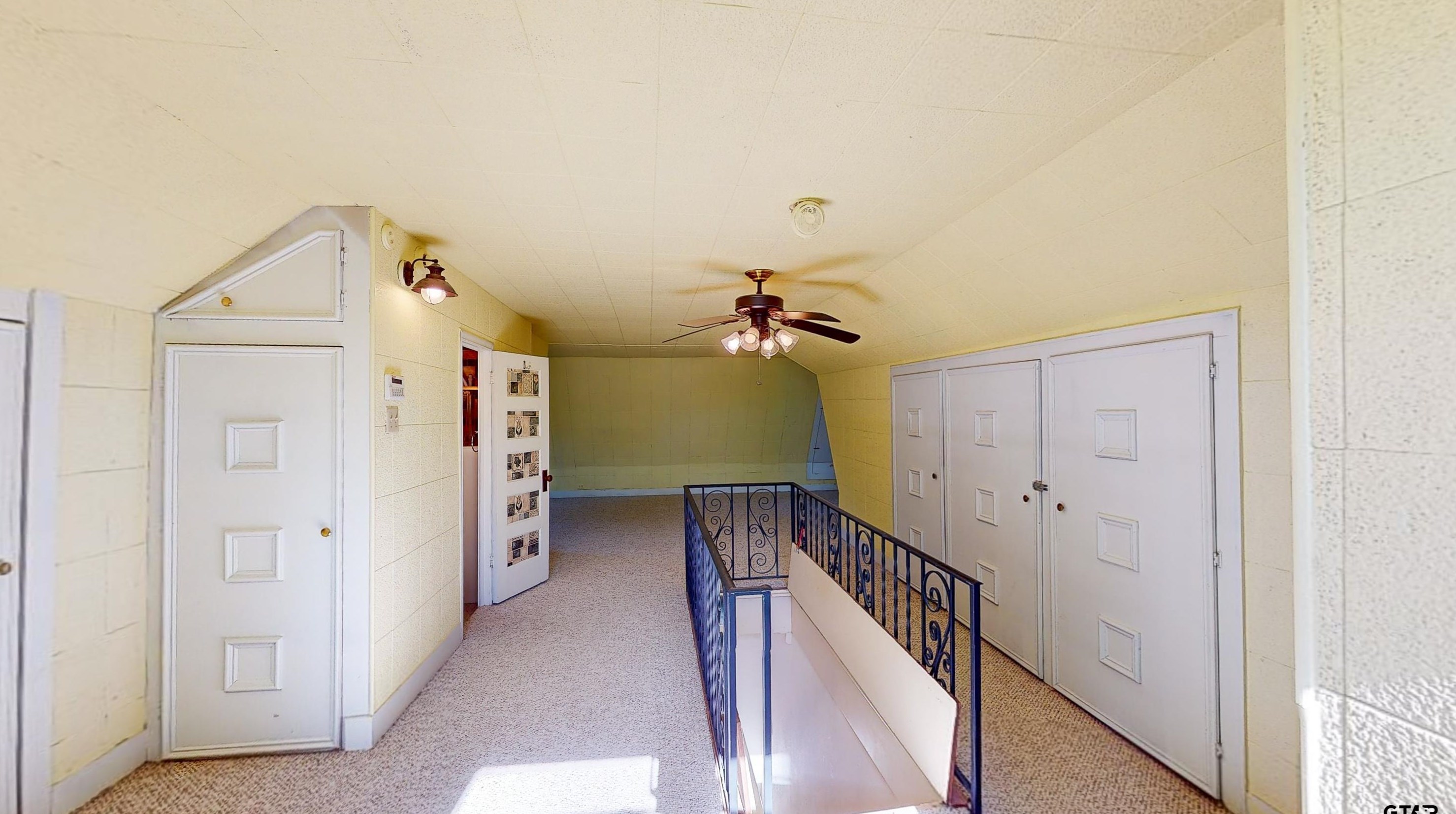 1222 Donnybrook Ave, Tyler TX 75701-3113 exterior