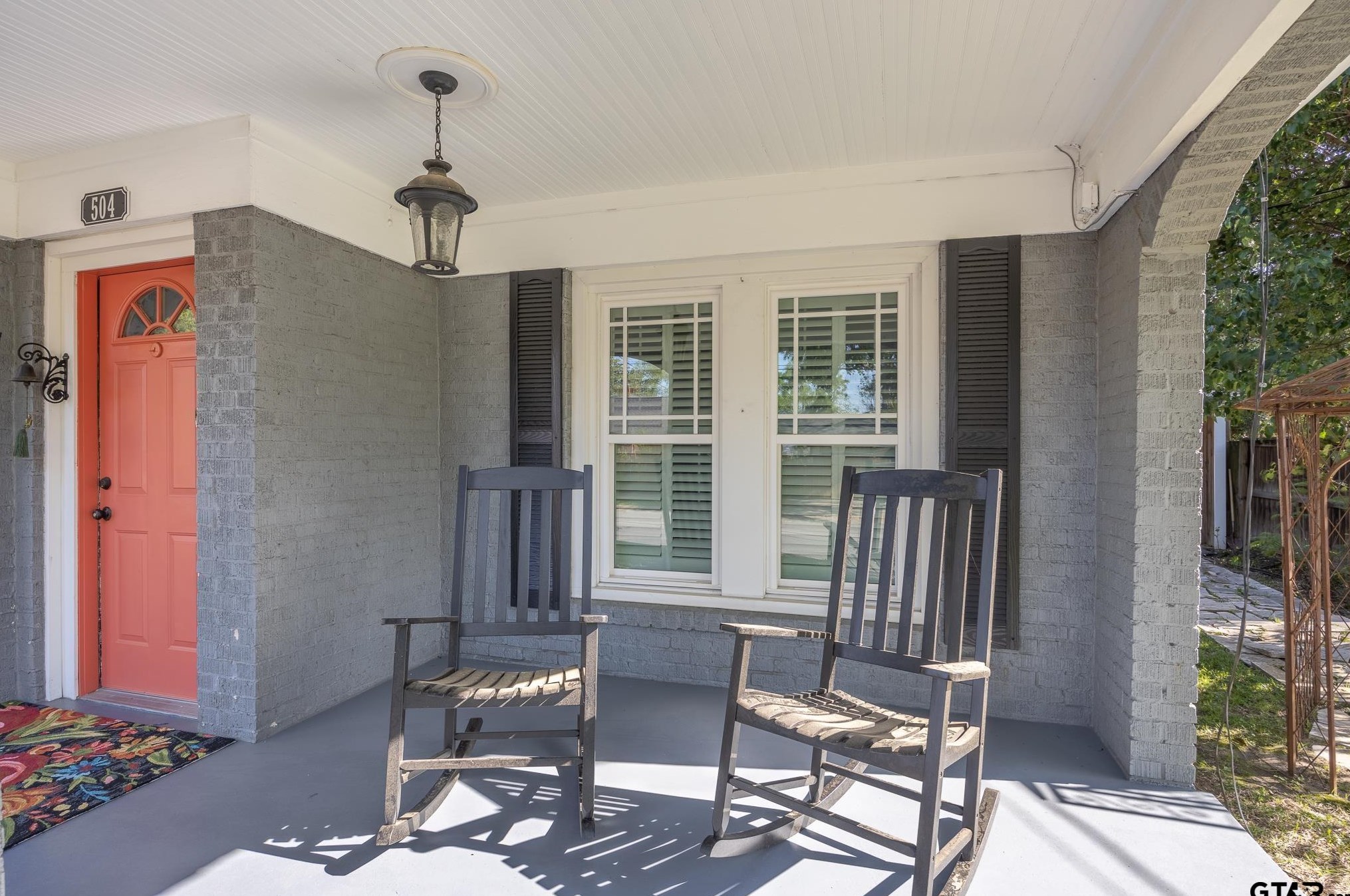 504 5th St, Tyler TX  75701-4012 exterior
