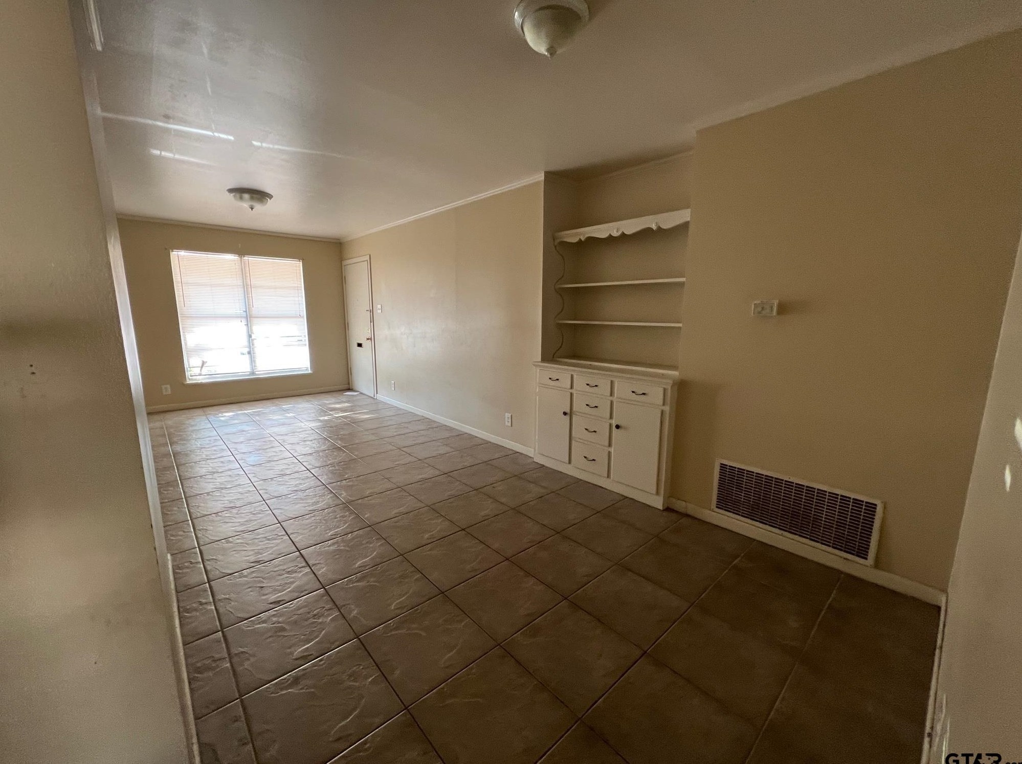 624 College Ave, Tyler TX  75701-1659 exterior