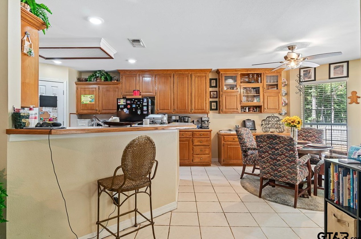 1105 Vz County Road 1116, Fruitvale TX  75127-3465 exterior
