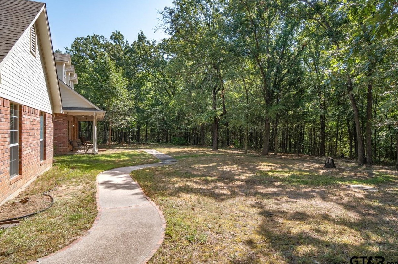 1105 Vz County Road 1116, Fruitvale TX  75127-3454 exterior