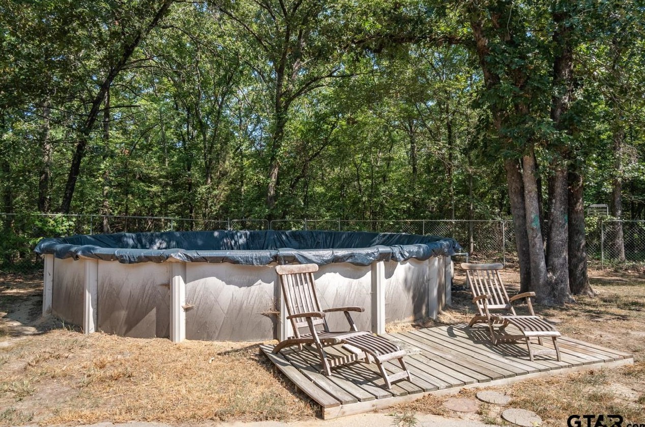 1105 Vz County Road 1116, Fruitvale TX  75127-3465 exterior