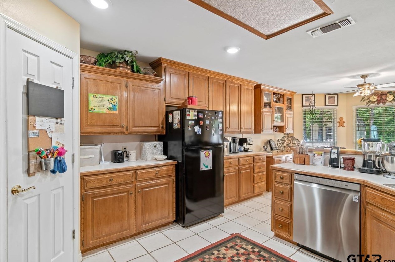1105 Vz County Road 1116, Fruitvale TX  75127-3465 exterior