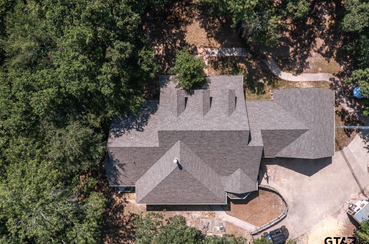 1105 Vz County Road 1116, Fruitvale TX  75127-3465 exterior