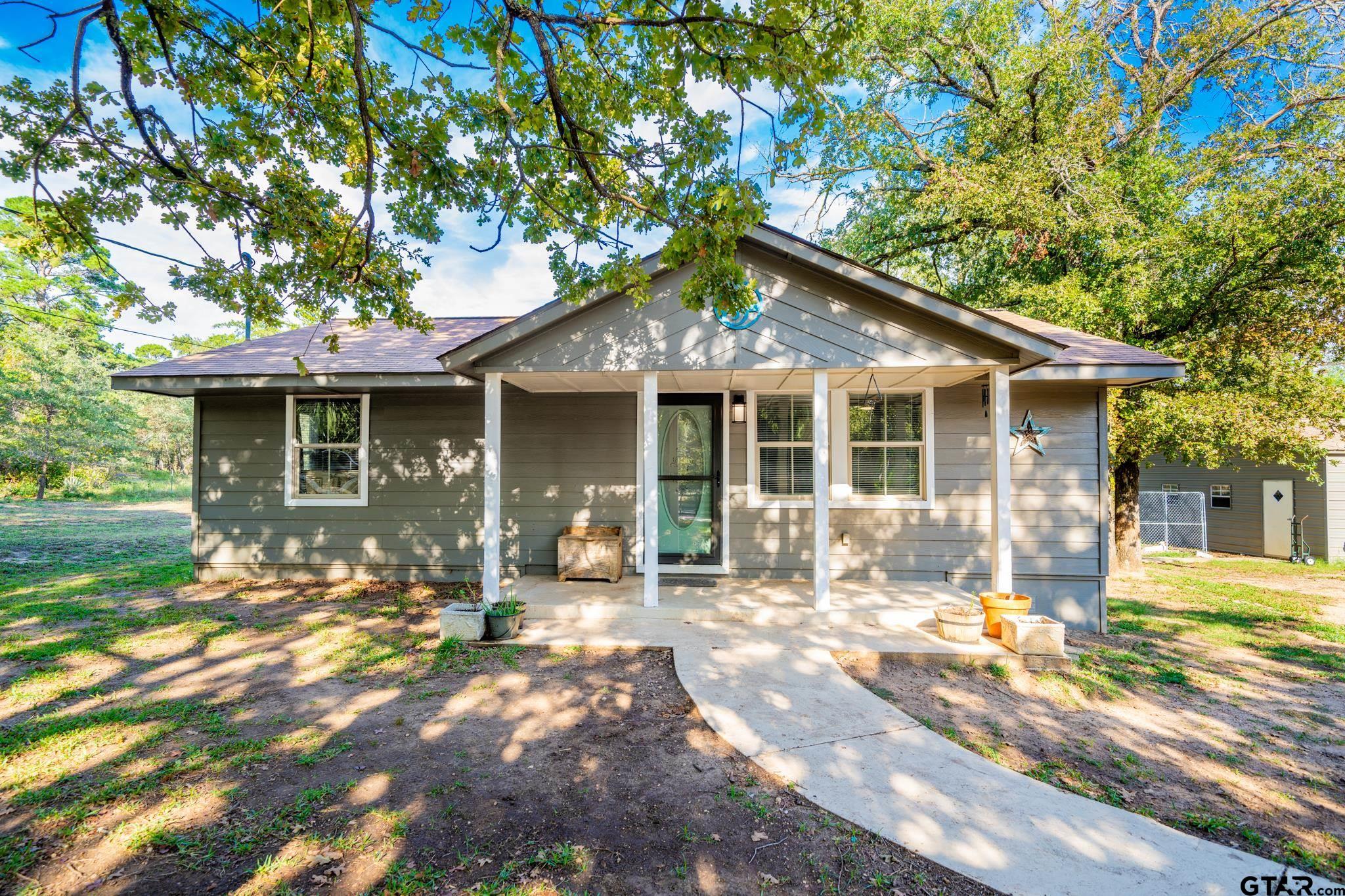 108 N King Lake Rd, Scroggins, TX 75480 MLS 23013396 Coldwell Banker